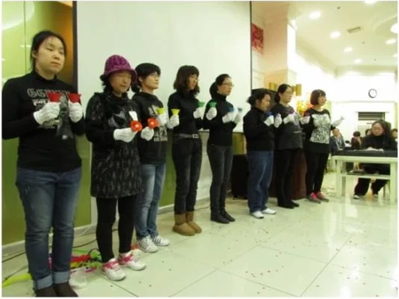 나눔과행복 - 방문요양 in 노원구, 서울특별시 photo 3