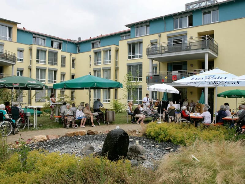 ACTIVA - Private Pflege - Häusliche Pflege in Mainz, Rheinland-Pfalz photo 1