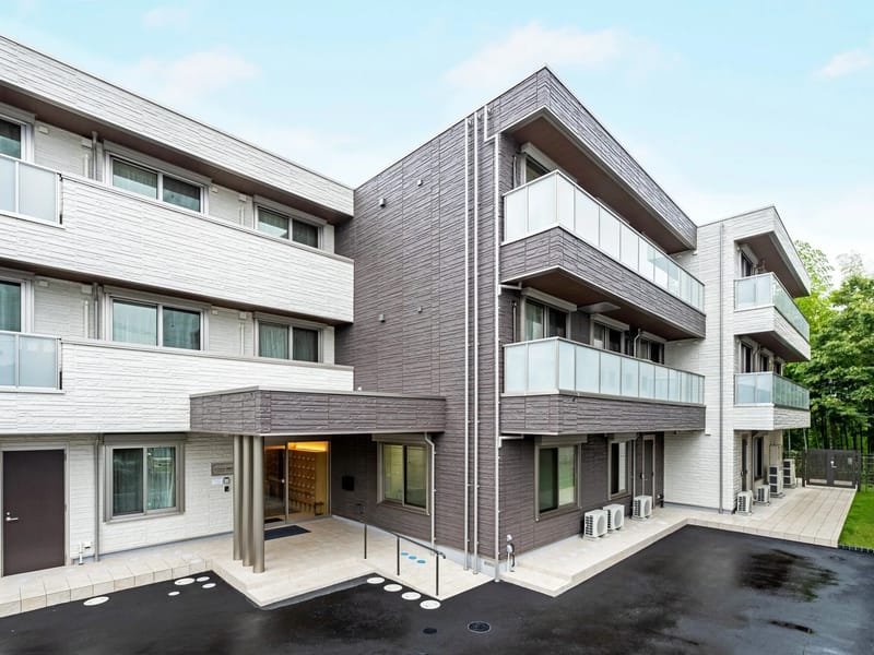 おかもとケアプラン相模原 - 有料老人ホーム in 相模原市南区, 神奈川県 photo 1