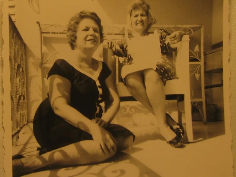 GERIATRICO  LA ABUELA ANTONIA - Hogar de Ancianos in VIEDMA, RÍO NEGRO photo 2