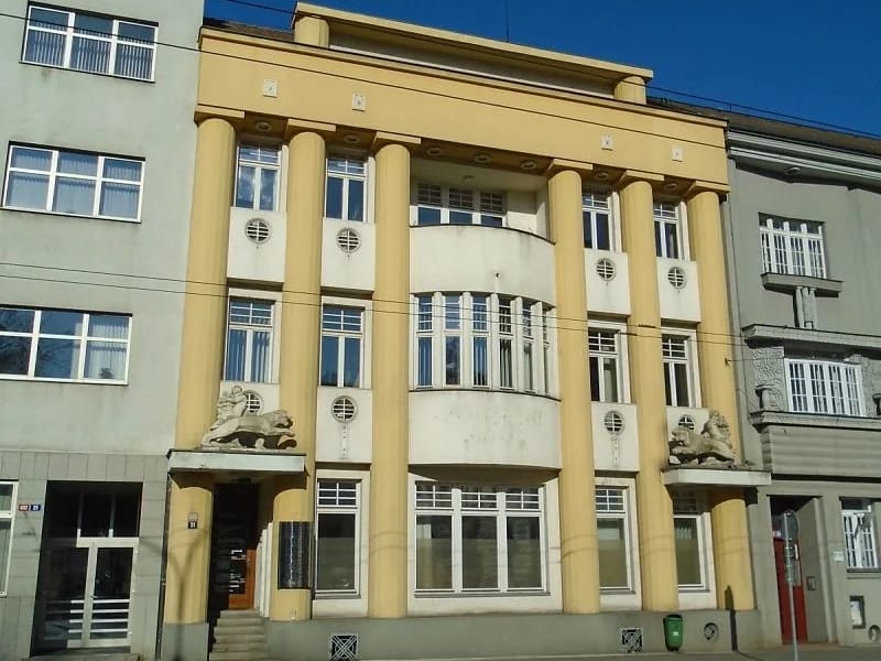 centra denních služeb (1378201) - Denní stacionář in Hradec Králové, Královéhradecký kraj photo 1