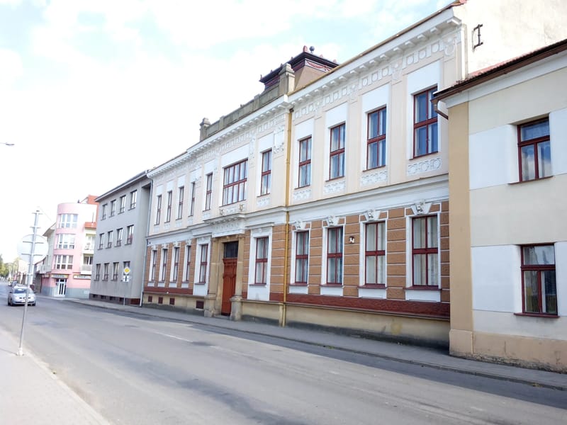 centra denních služeb (1378201) - Denní stacionář in Hradec Králové, Královéhradecký kraj photo 2