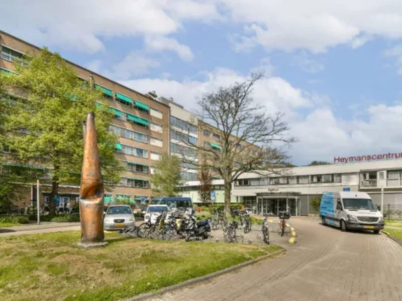 Heymanscentrum Hoornseheem/Heymanscentrum Neerwolde - Verpleeghuis in Groningen, Groningen photo 2