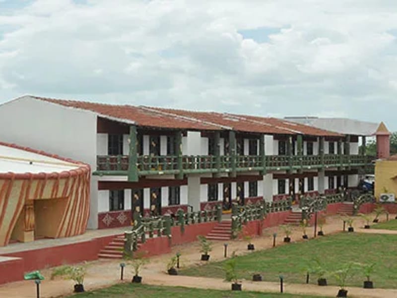 Sanjeevini Wellness Institute of Naturopathy and Yoga - वृद्धाश्रम in Ranga Reddy, Telangana photo 1