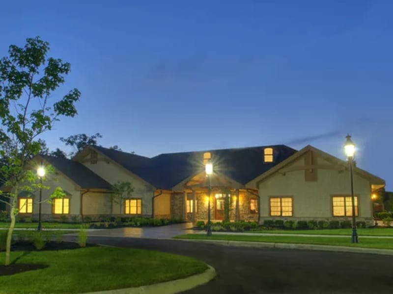 Deupree Cottages - Nursing Home in Cincinnati, OH photo 3