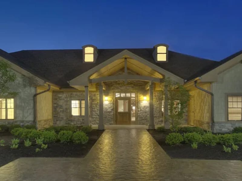 Deupree Cottages - Nursing Home in Cincinnati, OH photo 2