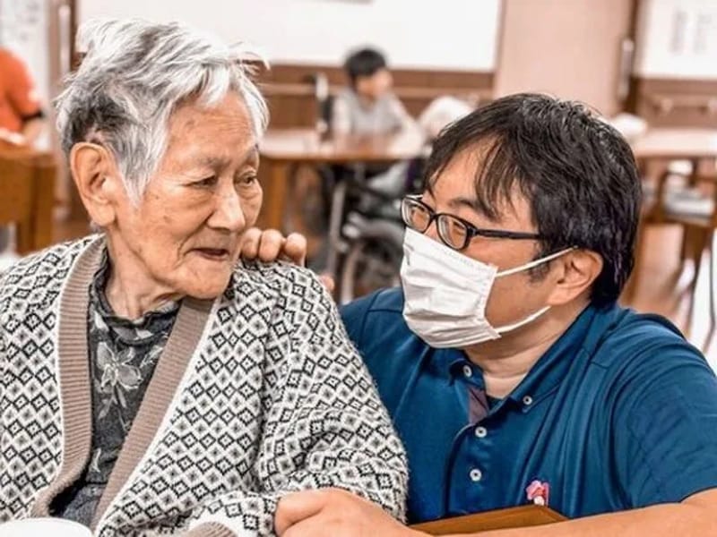 さんせいケア・サポート - 訪問介護 in 横浜市, 神奈川県 photo 1