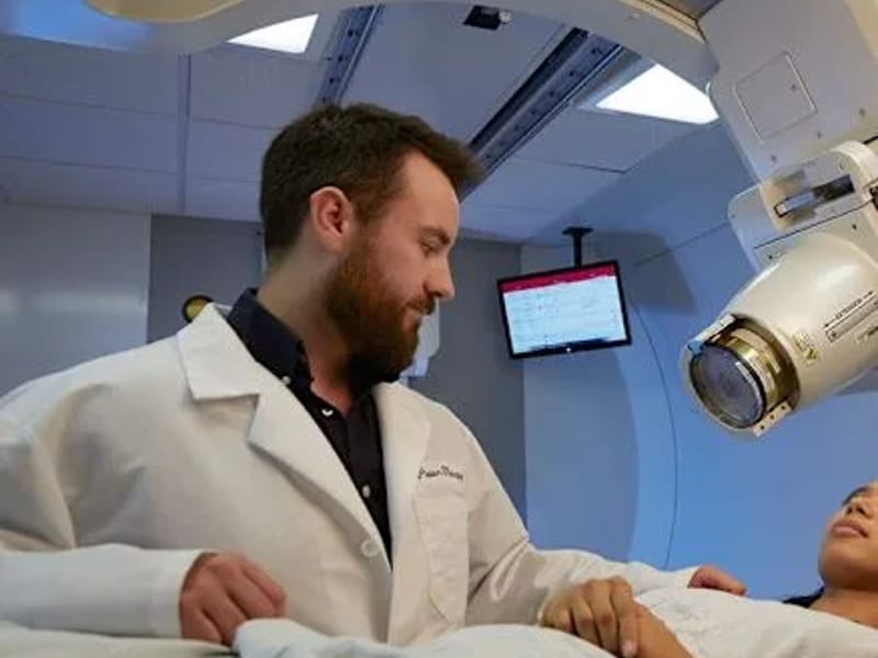 Alvin J. Siteman Cancer Center - Cancer Treatment in St. Louis, MO photo 1