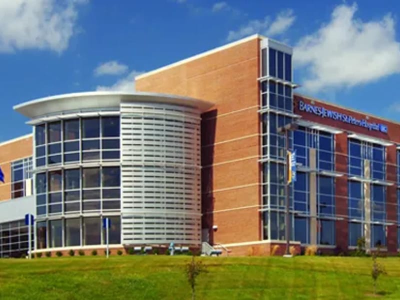 Alvin J. Siteman Cancer Center - Cancer Treatment in St. Louis, MO photo 2