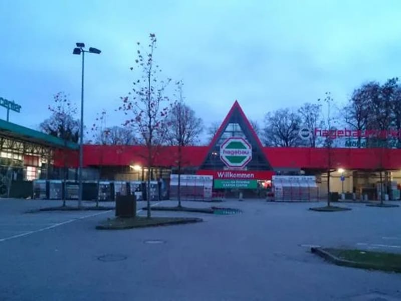 ASH PflegeService GmbH & Co KG (Rahlstedt) in Hamburg, Free and Hanseatic City of Hamburg photo 2