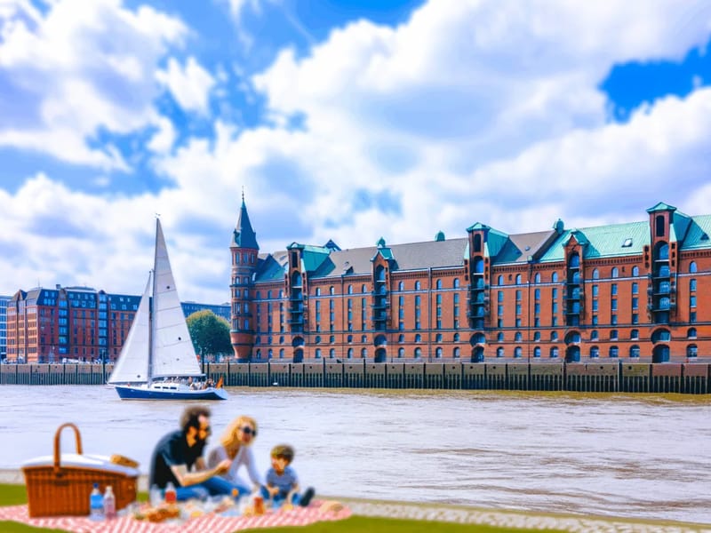 ASH PflegeService GmbH & Co KG (Rahlstedt) in Hamburg, Free and Hanseatic City of Hamburg photo 1