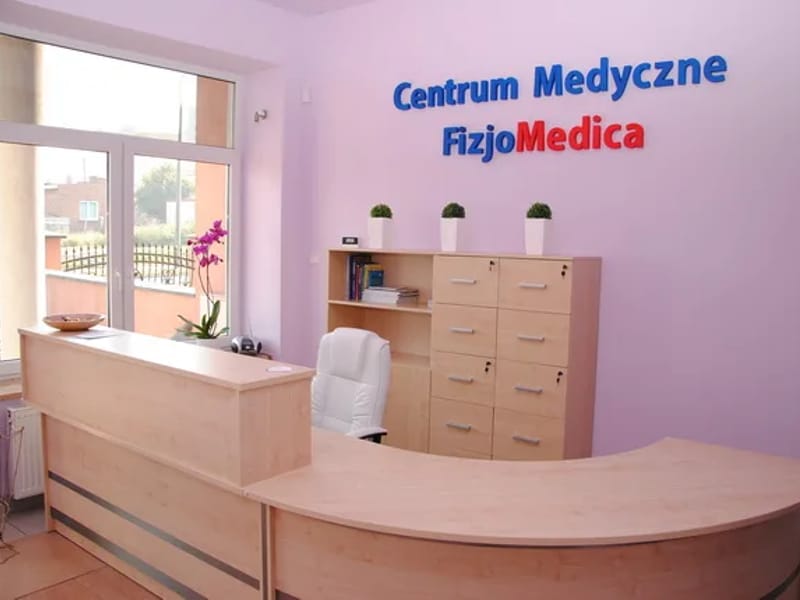 Centrum Opieki Radom - Pielęgniarstwo domowe in Radom, Radom photo 1