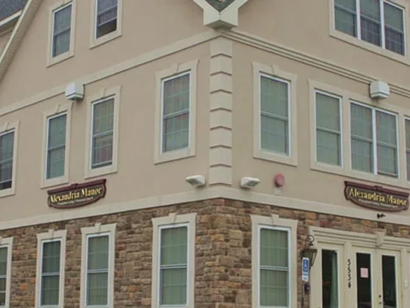 Alexandria Manor - Assisted Living in Nazareth, PA photo 3