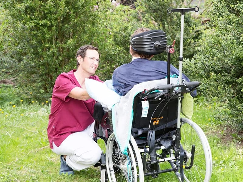 AKB Elke Dodenhoff GmbH - Intensivpflege WG - Bad Tölz - Pflegeheim in Bad Tölz, Bayern photo 2