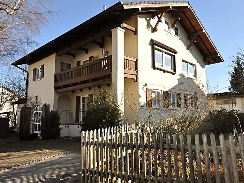AKB Elke Dodenhoff GmbH - Intensivpflege WG - Bad Tölz - Pflegeheim in Bad Tölz, Bayern photo 1