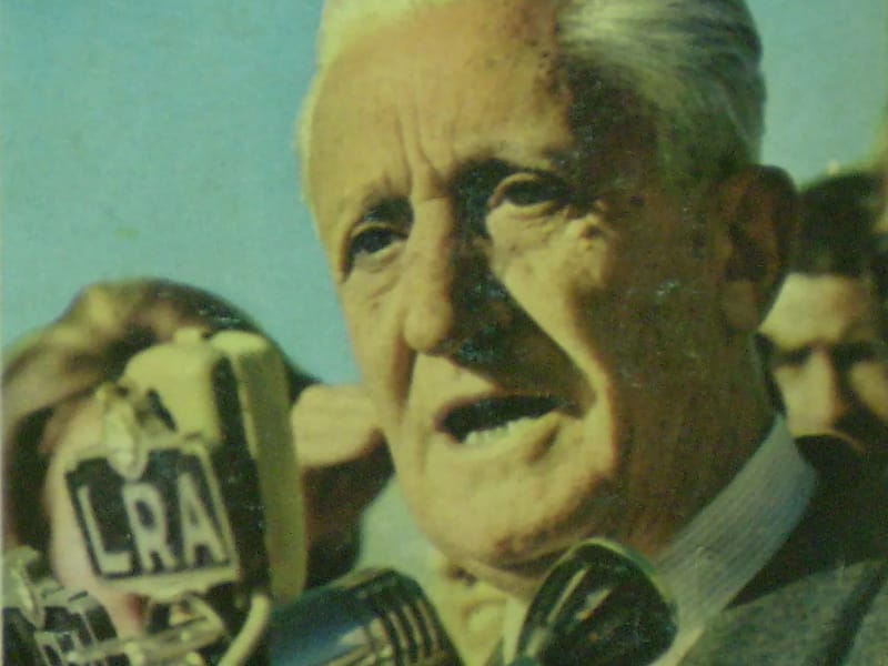 Arturo Humberto Illia - Hogar de Ancianos in EL MAITEN, CHUBUT photo 2