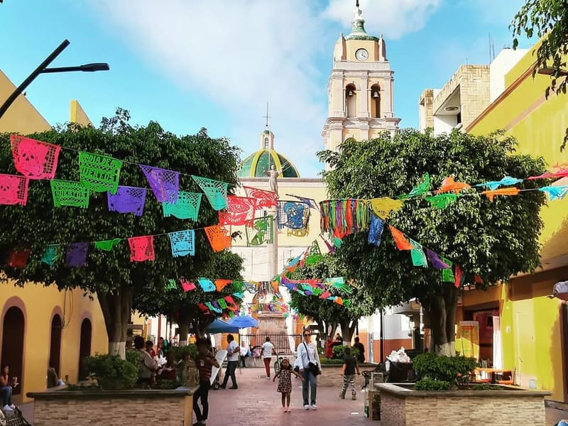 ASILO DE ANCIANOS DE CORTAZAR GUANAJUATO - Hogar de Ancianos in Cortazar, Guanajuato photo 1