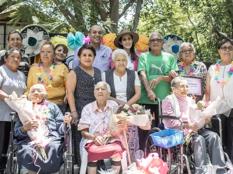 ASILO DE ANCIANOS DE CORTAZAR GUANAJUATO - Hogar de Ancianos in Cortazar, Guanajuato photo 3