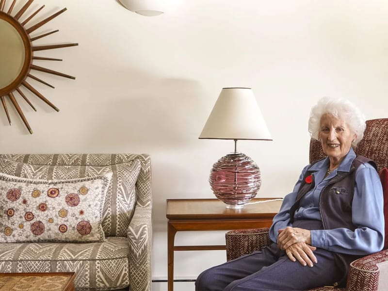 Harwood House - Nursing Home in Maidenhead, England photo 3