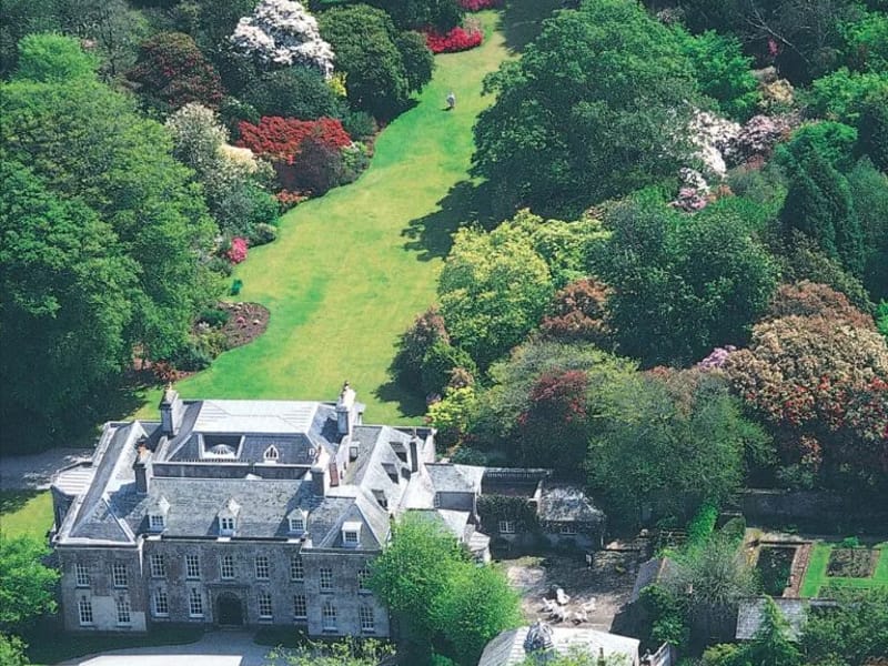 Trewithen - Nursing Home in Camborne, England photo 1