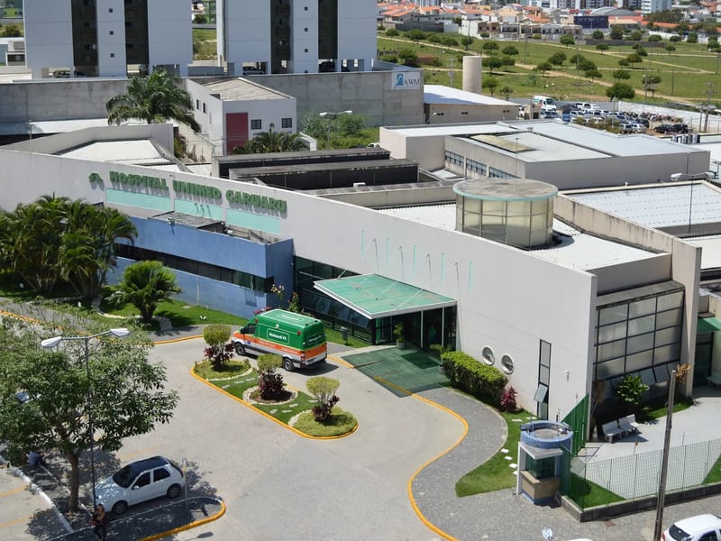 UNIMED CARUARU SERVICO ATENCAO PRIMARIA - Cuidado Domiciliar in Caruaru, PE photo 3