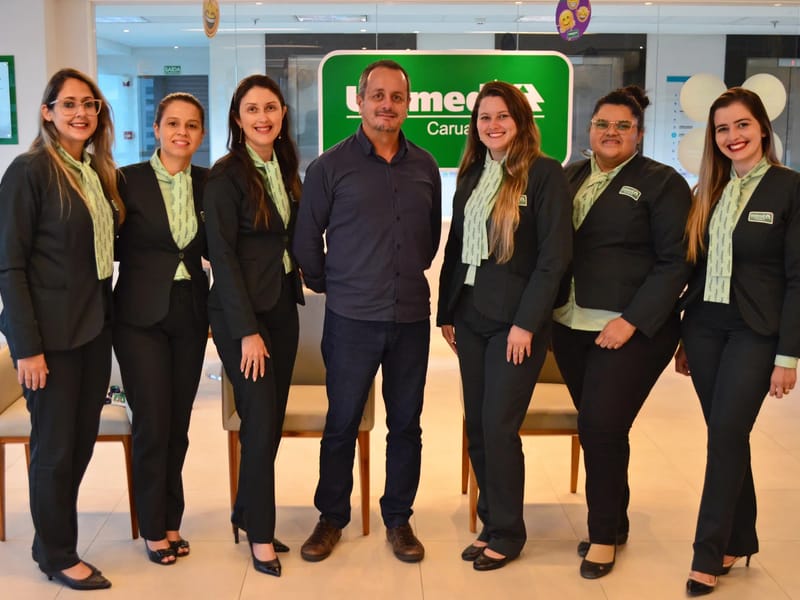 UNIMED CARUARU SERVICO ATENCAO PRIMARIA - Cuidado Domiciliar in Caruaru, PE photo 2