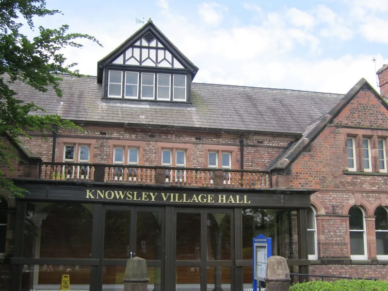 Knowsley Network and Shared Lives Scheme in Liverpool, England photo 2