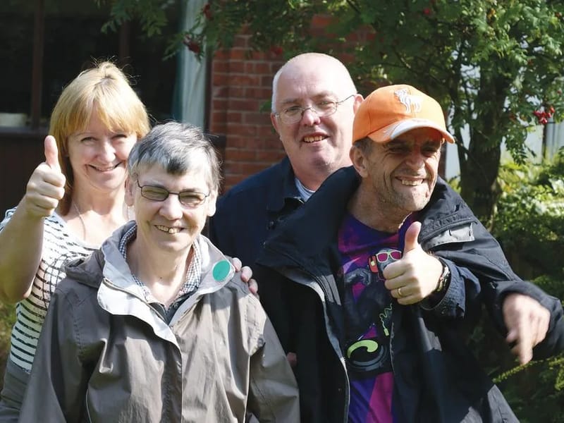 Knowsley Network and Shared Lives Scheme in Liverpool, England photo 3