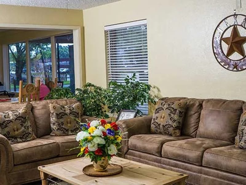 Age Line Home Health & Activity Center - Adult Day Care in Cleveland, OH photo 2