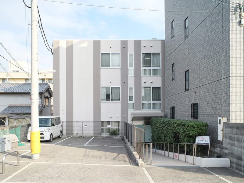 ご縁訪問介護ステーション - 訪問介護 in 豊中市, 大阪府 photo 1