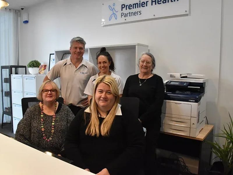 Premier Medical Healthcare Limited in Aylesbury, England photo 2