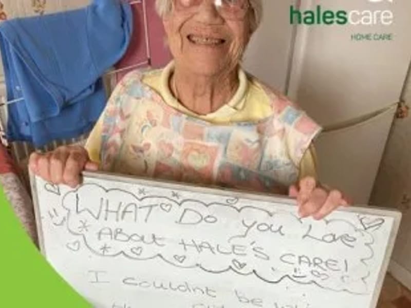 Hales Group Limited - Ipswich in Ipswich, England photo 1