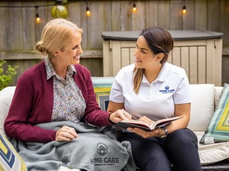 Admire Home Healthcare Agency, Inc - Home Health Nursing in Skokie, IL photo 1