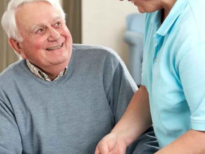 Concho Valley Home Health Care - Home Health Nursing in San Angelo, TX photo 1
