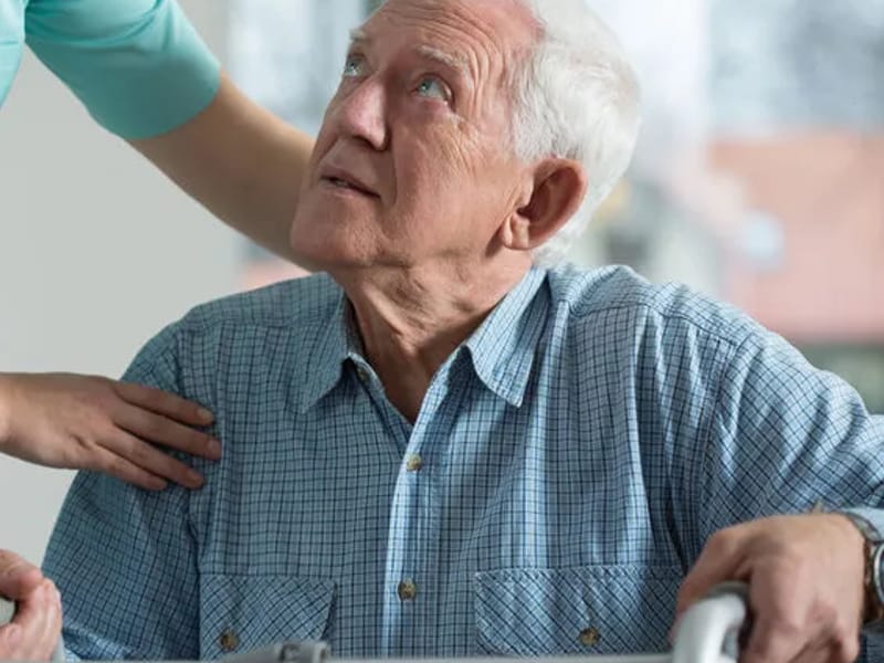 Concho Valley Home Health Care - Home Health Nursing in San Angelo, TX photo 2