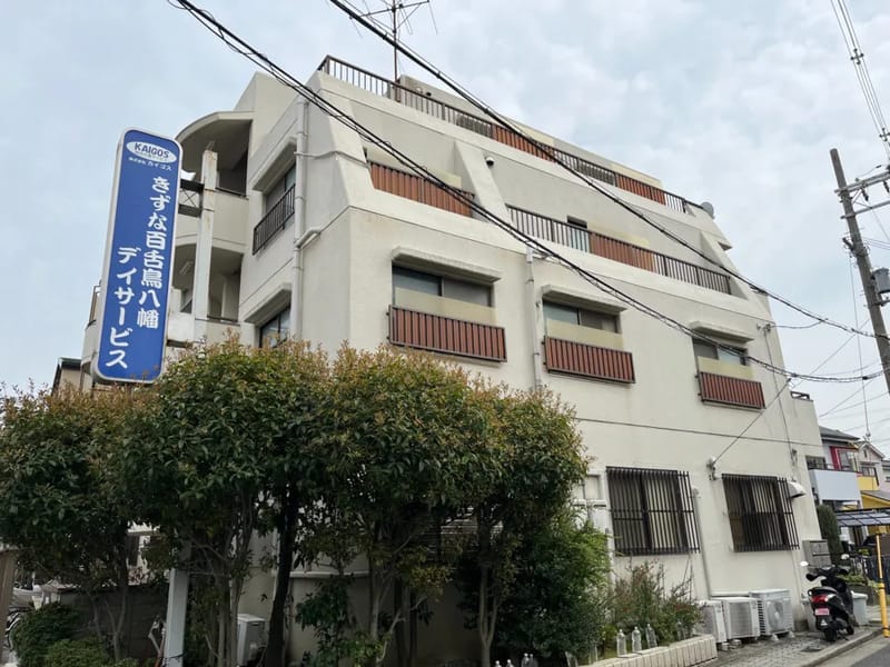 きずな百舌鳥介護相談所 - 有料老人ホーム in 堺市北区, 大阪府 photo 1