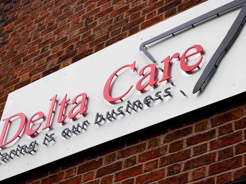 Delta Care Ltd - Chorley - In-Home Care in Chorley, England photo 2