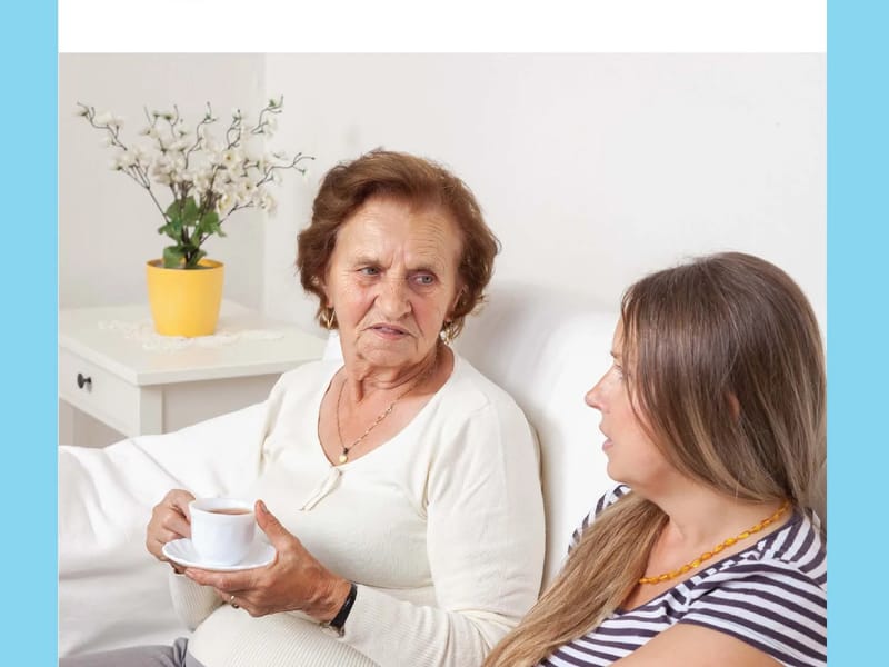 Aqua Robson Care Thurrock - Nursing Home in Grays, England photo 2