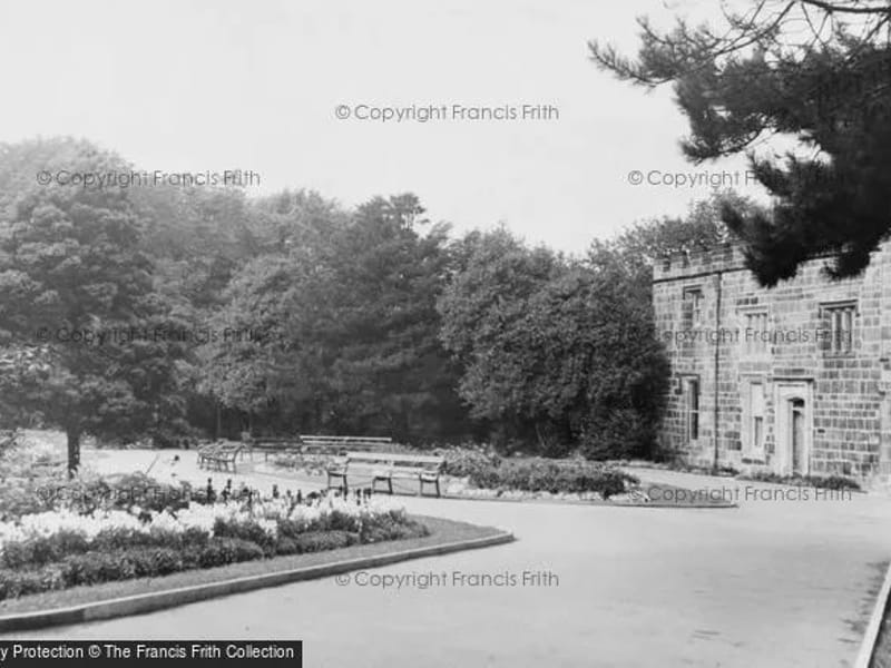 SELF Limited - 16 Park View - Assisted Living in Houghton Le Spring, England photo 2