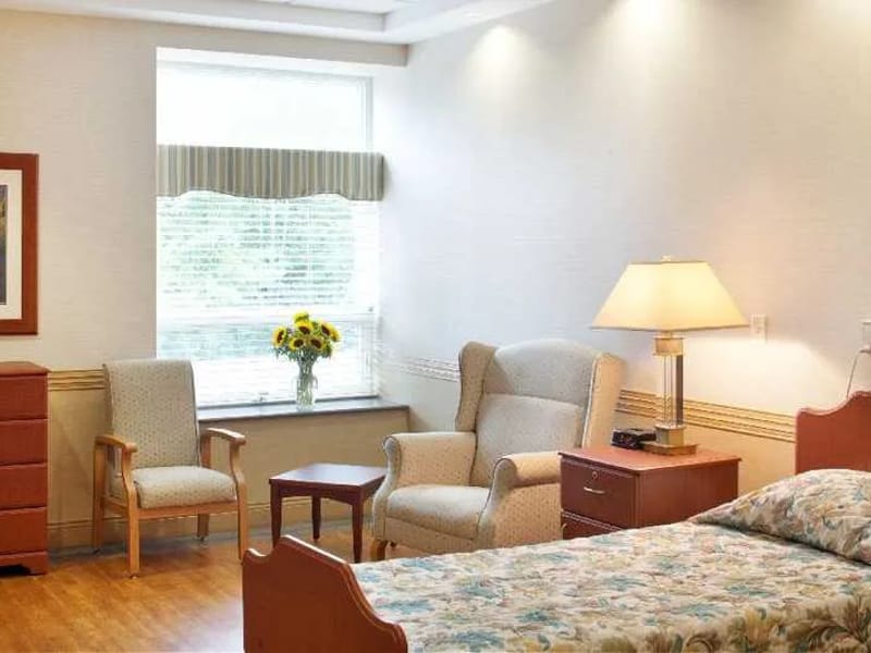 Carol A Brody - Home Health Nursing in Laconia, NH photo 2