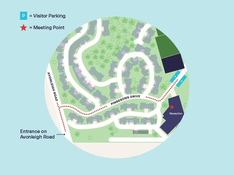 Pinesong - Nursing Home in Auckland, Waitemata District Health Board photo 1