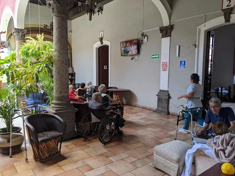 CASA DE DESCANSO DULCE AMISTAD - Vida Asistida in Guadalajara, Jalisco photo 1