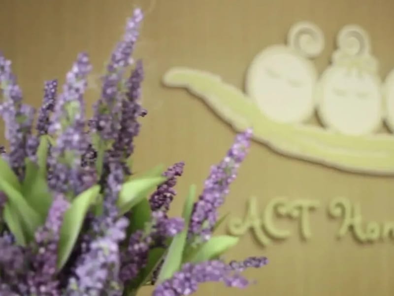 ACT HOME HEALTH, INC. - Home Health Nursing in Garden Grove, CA photo 1