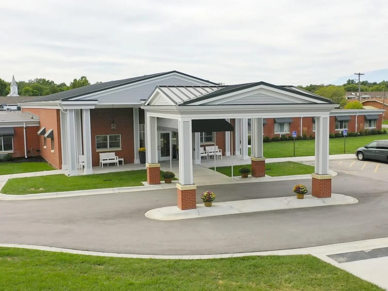 The Ambassador Nebraska City Assisted Living - Assisted Living in Nebraska City, NE photo 3