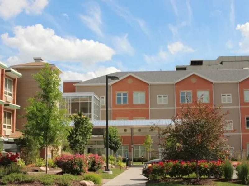The Ambassador Nebraska City Assisted Living - Assisted Living in Nebraska City, NE photo 2