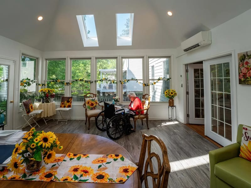 Vienna Manor Iv, Llc - Assisted Living in Fairfax, VA photo 2