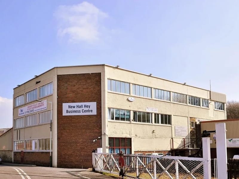 New Office - Nursing Home in Rossendale, England photo 2