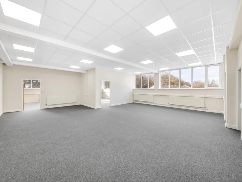 New Office - Nursing Home in Rossendale, England photo 3