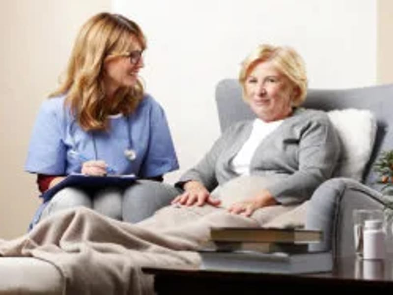 Affiance Home Health Services, LLC - Home Health Nursing in East Alton, IL photo 1