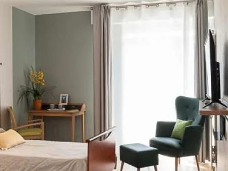 Ehpad Korian Le Ranzay - EHPAD in NANTES, Pays de la Loire photo 1